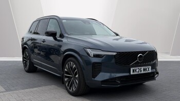 Volvo XC90 2.0 B5P Plus Pro Dark 5dr AWD Geartronic Petrol Estate